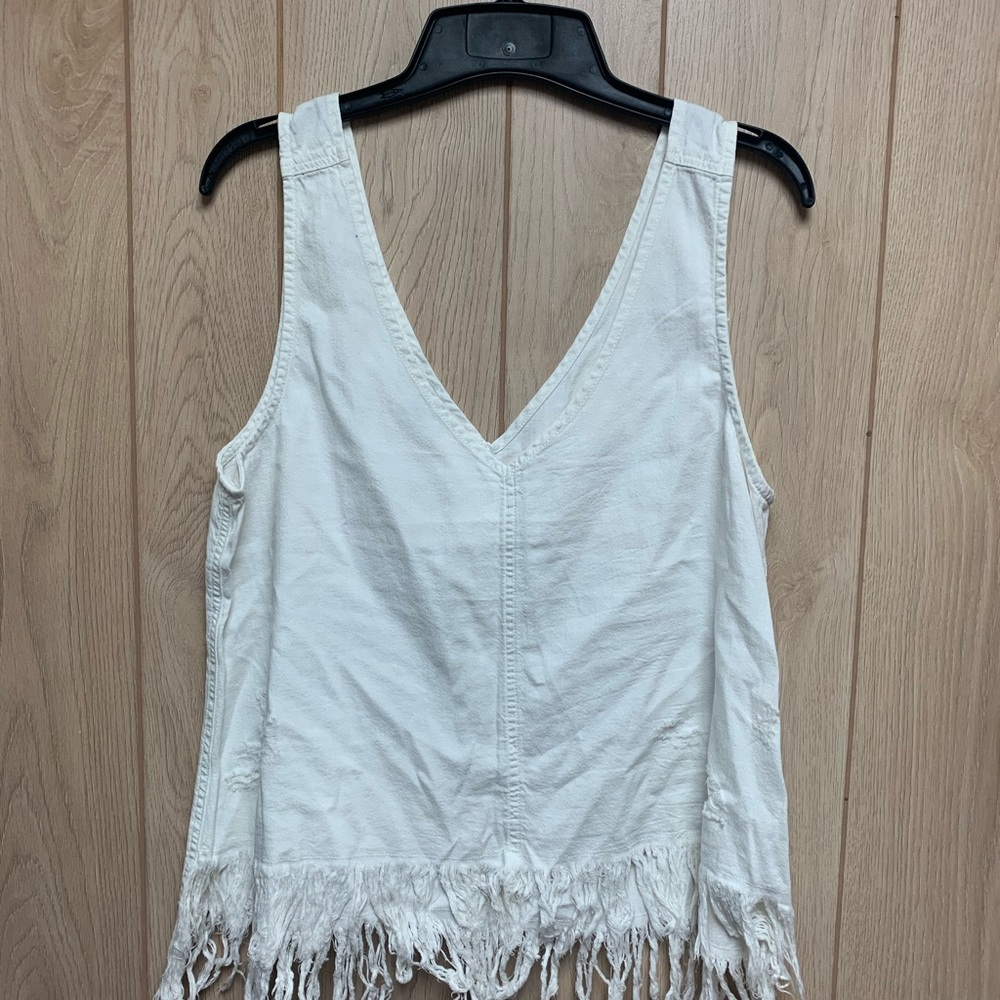 American Eagle Tank